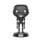Игровая фигурка FUNKO POP! серии Звёздные войны" - K-2SO" - 10454_1.jpg - № 1
