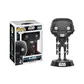 Игровая фигурка FUNKO POP! серии Звёздные войны" - K-2SO" - 10454_2.jpg - № 2