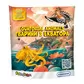 Стретч-игрушка в виде животного &ndash; Животные с экватора - 133-CN24_1.jpg - № 1