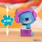 Фигурка-сюрприз в капсуле Stitch S5 - Стич - 46334_2.jpg - № 2