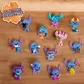 Фигурка-сюрприз в капсуле Stitch S5 - Стич - 46334_3.jpg - № 3