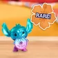 Фигурка-сюрприз в капсуле Stitch S5 - Стич - 46334_4.jpg - № 4
