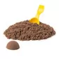 Набор песка для детского творчества - Kinetic Sand Ведерко мороженого - 71679_8.jpg - № 8