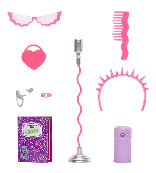 Ігровий набір з лялькою L.O.L. Surprise! серії Tweens Neon Pop" &ndash; Кітті К" - 120667_6.jpg - № 6