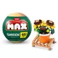 Конструктор в капсуле Max S1 &ndash; Садовые растения в горшочках - 83183GQ1_1.jpg - № 1