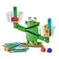 Обучающий игровой набор Learning Resources серии Numberblocks" - Весы Blockzee&trade;" - HM96089-UK_3.jpg - № 3