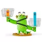 Обучающий игровой набор Learning Resources серии Numberblocks" - Весы Blockzee&trade;" - HM96089-UK_5.jpg - № 5