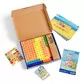 Обучающий игровой набор Learning Resources серии Numberblocks" - Учимся считать 21-30 MathLink&reg;" - HM96321-UK_2.jpg - № 2