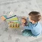 Обучающий игровой набор Learning Resources серии Numberblocks" - Учимся считать 21-30 MathLink&reg;" - HM96321-UK_6.jpg - № 6