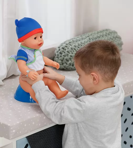 Лялька Baby Born – Джонас - 834848_5.jpg - № 5