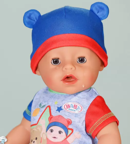 Лялька Baby Born – Джонас - 834848_9.jpg - № 9