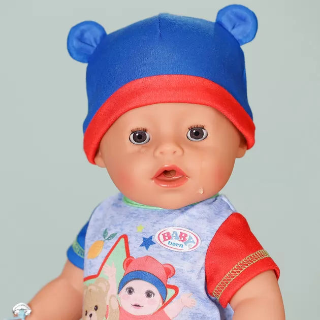Лялька Baby Born – Джонас