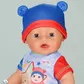 Кукла Baby Born &ndash; Джонас - 834848_10.jpg - № 10