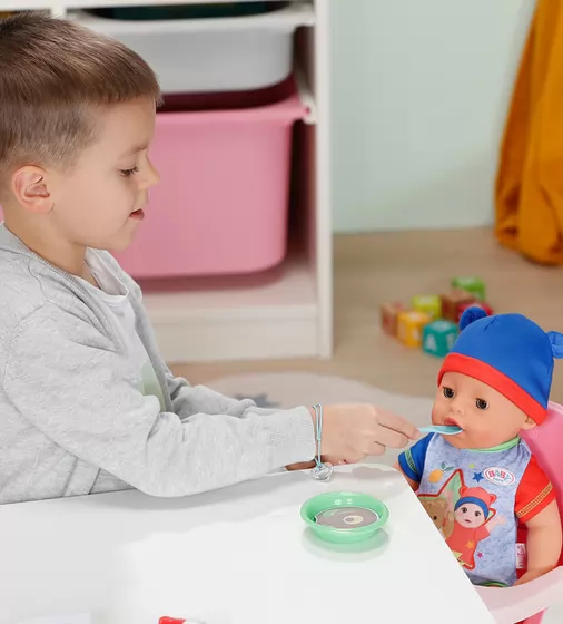 Лялька Baby Born – Джонас - 834848_3.jpg - № 3