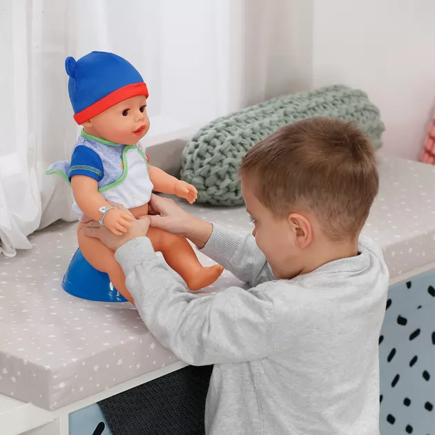 Лялька Baby Born – Джонас