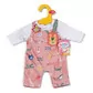Одежда для куклы Baby Born - Комбинезон Джунгли - 871669_5.jpg - № 5