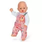 Одежда для куклы Baby Born - Комбинезон Джунгли - 871669_2.jpg - № 2