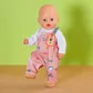 Одежда для куклы Baby Born - Комбинезон Джунгли - 871669_3.jpg - № 3