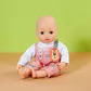 Одежда для куклы Baby Born - Комбинезон Джунгли - 871669_4.jpg - № 4