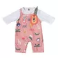 Одежда для куклы Baby Born - Комбинезон Джунгли - 871669_1.jpg - № 1