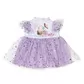 Одежда для куклы Baby Annabell - Сиреневое платье - 710296_1.jpg - № 1