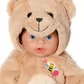 Одежда для куклы Baby Born - Комбинезон Мишки - 836088_6.jpg - № 6