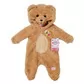 Одежда для куклы Baby Born - Комбинезон Мишки - 836088_1.jpg - № 1