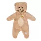 Одежда для куклы Baby Born - Комбинезон Мишки - 836088_2.jpg - № 2