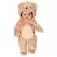 Одежда для куклы Baby Born - Комбинезон Мишки - 836088_3.jpg - № 3