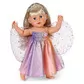 Одежда для куклы Baby Born - Платье Радуга - 836132_4.jpg - № 4
