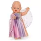 Одежда для куклы Baby Born - Платье Радуга - 836132_3.jpg - № 3