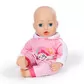 Набір одягу для ляльки Baby Вorn - Рожевий спортивний костюм - 837313_3.jpg - № 3
