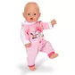 Набір одягу для ляльки Baby Вorn - Рожевий спортивний костюм - 837313_2.jpg - № 2