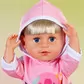 Набір одягу для ляльки Baby Вorn - Рожевий спортивний костюм - 837313_6.jpg - № 6