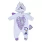 Одежда для куклы Baby Born - Комбинезон Единорога - 838266_2.jpg - № 2