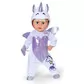 Одежда для куклы Baby Born - Комбинезон Единорога - 838266_4.jpg - № 4