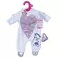 Одежда для куклы Baby Born - Комбинезон Единорога - 838266_1.jpg - № 1