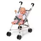 Візочок для ляльки BABY BORN - Тропіки - 838327_2.jpg - № 2