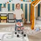 Візочок для ляльки BABY BORN - Тропіки - 838327_8.jpg - № 8