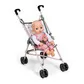Візочок для ляльки BABY BORN - Тропіки - 838327_3.jpg - № 3