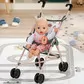 Візочок для ляльки BABY BORN - Тропіки - 838327_4.jpg - № 4