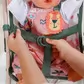 Візочок для ляльки BABY BORN - Тропіки - 838327_6.jpg - № 6