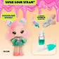 Игровой набор с куклой и блеском для губ Yummiland S2 &ndash;  Сьюзи Сауэр Строу - 525479_6.jpg - № 6