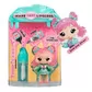 Игровой набор с куклой и блеском для губ Yummiland S2 &ndash;  Сьюзи Сауэр Строу - 525479_1.jpg - № 1