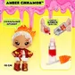 Игровой набор с куклой и блеском для губ Yummiland S2 &ndash; Корица Амбер - 525615_6.jpg - № 6