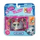 Игровой набор Littlest Pet Shop - Токийские суши - 00591_1.jpg - № 1