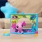 Игровой набор Littlest Pet Shop - Магазин мороженого - 00593_3.jpg - № 3