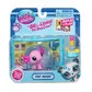 Игровой набор Littlest Pet Shop - Магазин мороженого - 00593_1.jpg - № 1
