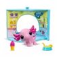 Игровой набор Littlest Pet Shop - Магазин мороженого - 00593_2.jpg - № 2