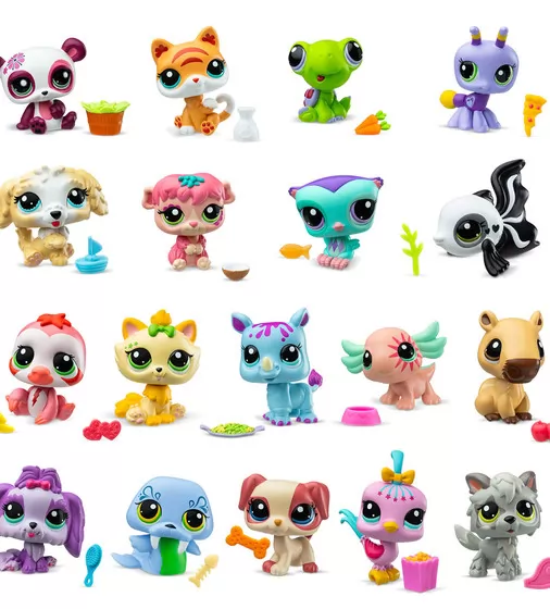 Ігрова фігурка Littlest Pet Shop S3 - Улюбленці - 00503_3.jpg - № 3